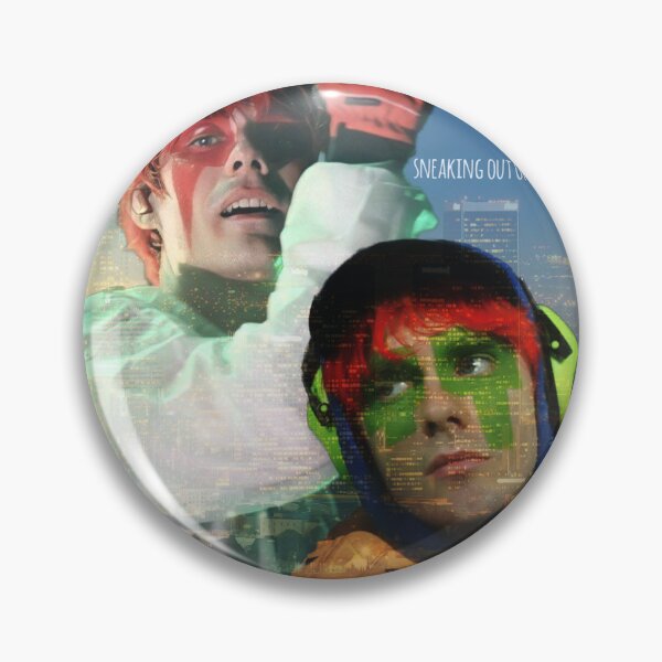 Item preview, Awsten Knight  designed and sold by NightVenom-Shop.