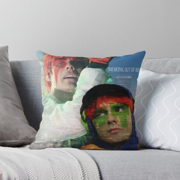 Item preview, Awsten Knight  designed and sold by NightVenom-Shop.