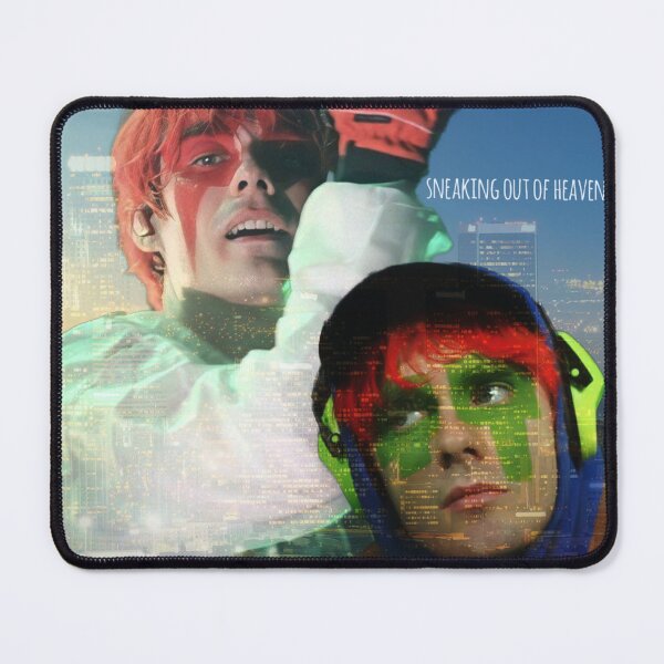Item preview, Awsten Knight  designed and sold by NightVenom-Shop.