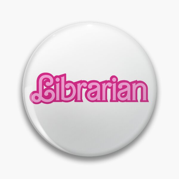 Item preview, Librarian Pink designed and sold by OscarAndOphelia.