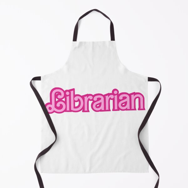 Item preview, Librarian Pink designed and sold by OscarAndOphelia.