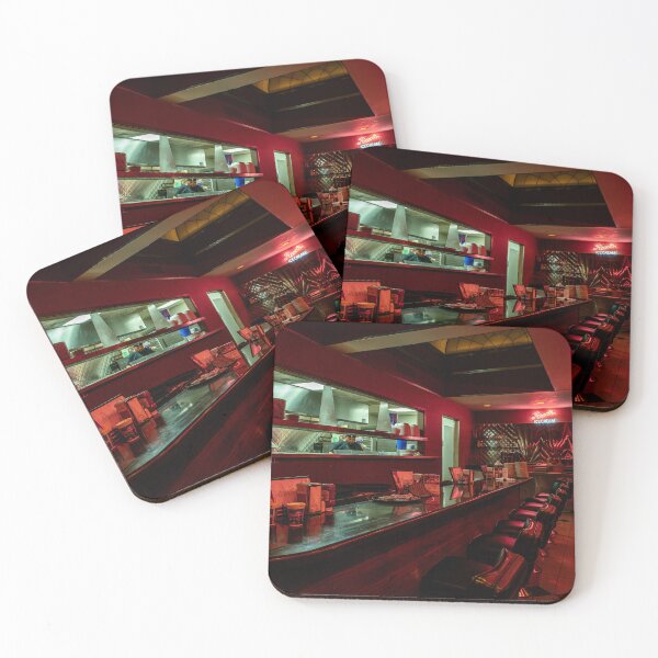Item preview, Late Night Diner designed and sold by Connor Henzi.
