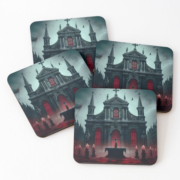 Item preview, Dark Ritual V1 designed and sold by The69Siren.