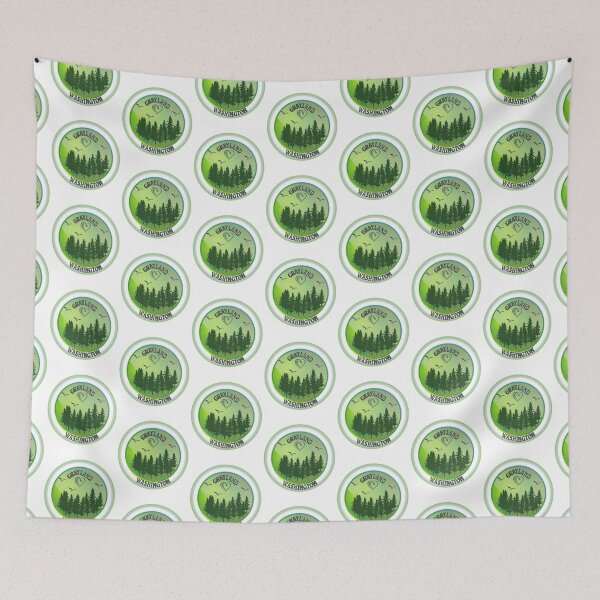 Item preview, Grayland Washington Coastal Pacific Northwest designed and sold by Gemini-PNW.