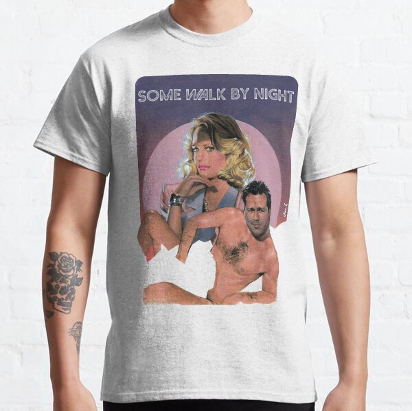 Untitled Classic T-Shirt