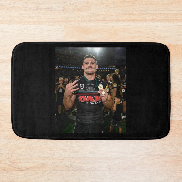 Item preview, Nathan Cleary three-peat Panthers Dynasty designed and sold by ijdesigns.
