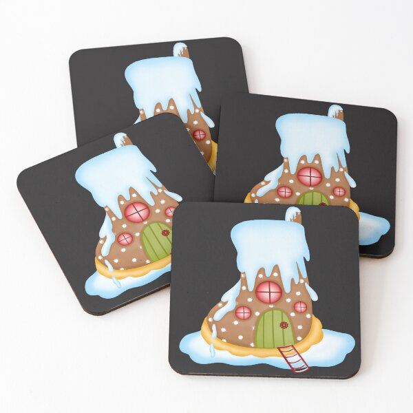 Item preview, Magic winter house.  designed and sold by Onanong2531.