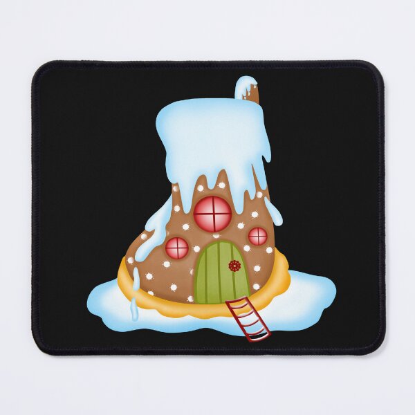 Item preview, Magic winter house. designed and sold by Onanong2531.