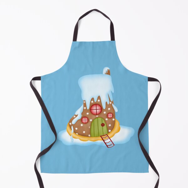 Item preview, Magic winter house. designed and sold by Onanong2531.