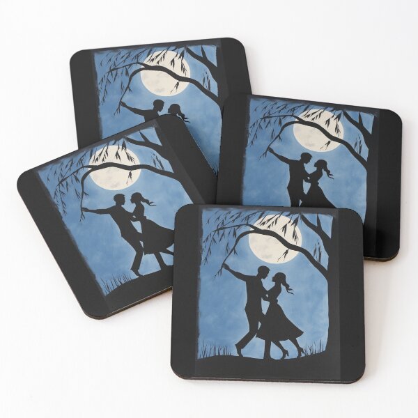 Item preview, Dance With The Moonlight designed and sold by CamilleNorris.
