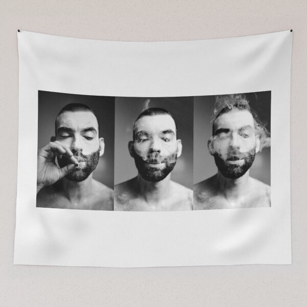 Item preview, Come and blow smoke with me designed and sold by mwesselcreative.