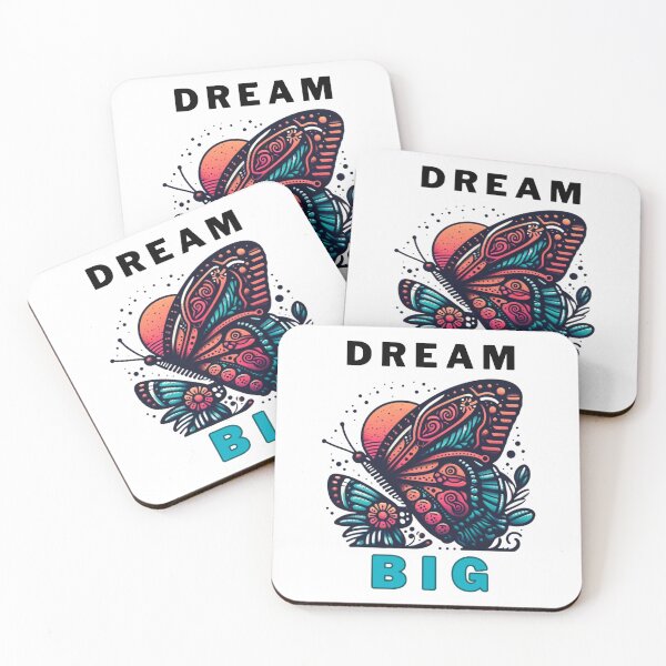 Item preview, Dream Big designed and sold by JJRzeus.