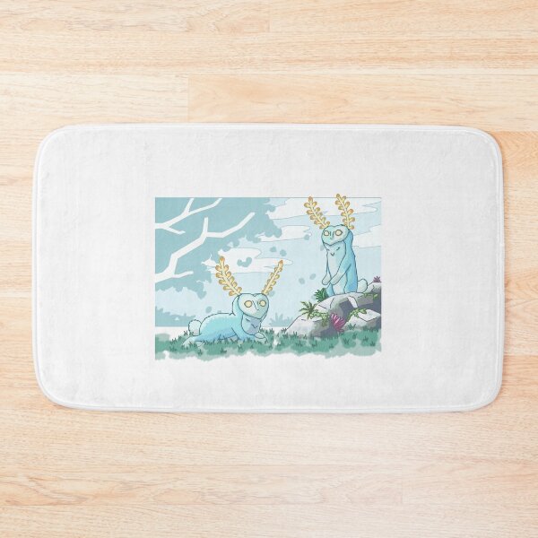 Item preview, Mystic Rabbits 1 designed and sold by NoirPineapple.