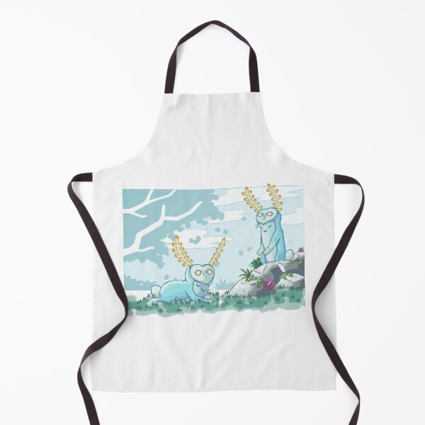 Item preview, Mystic Rabbits 1 designed and sold by NoirPineapple.