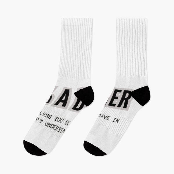 Item preview, I Am 100 %A  Designer I Solve Problems You Don't Know You Have In Ways You Can't Understand  designed and sold by BestDesignsRB.