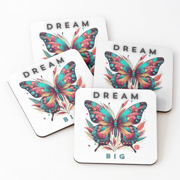 Item preview, Dream Big designed and sold by JJRzeus.