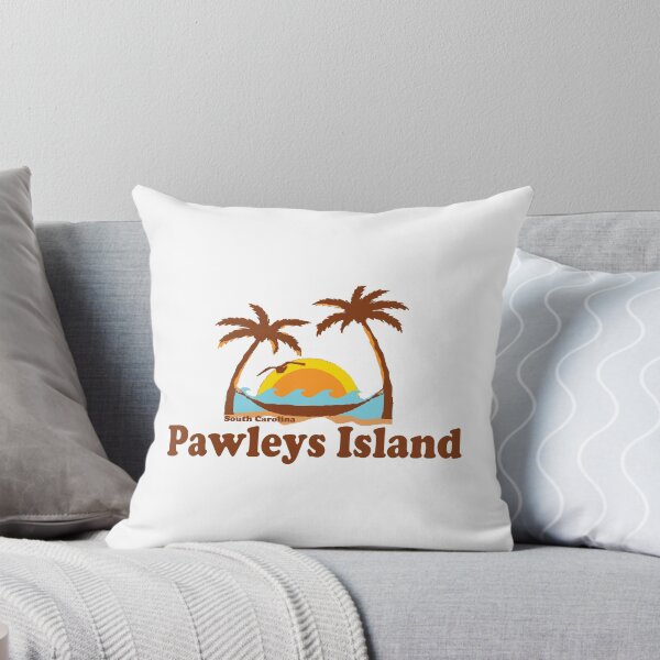 Item preview, Pawleys Island - South Carolina. designed and sold by America Roadside..