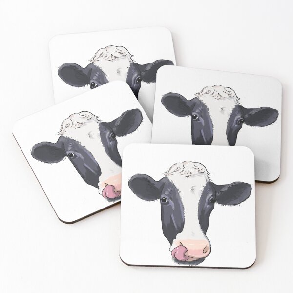 Item preview, Silly Cow designed and sold by JBDartistry.