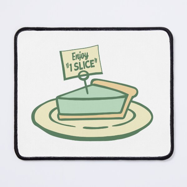 Item preview, Key lime Pie! designed and sold by ShanusAdele.