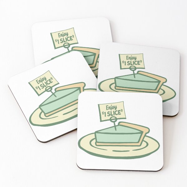 Item preview, Key lime Pie! designed and sold by ShanusAdele.