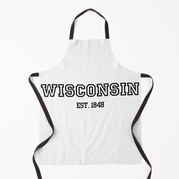 Item preview, Wisconsin 1 designed and sold by PositivityMvmnt.
