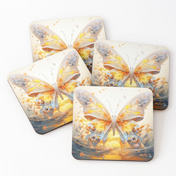 Item preview, Butterfly Goddess - Digital Art designed and sold by SnoopyTF.