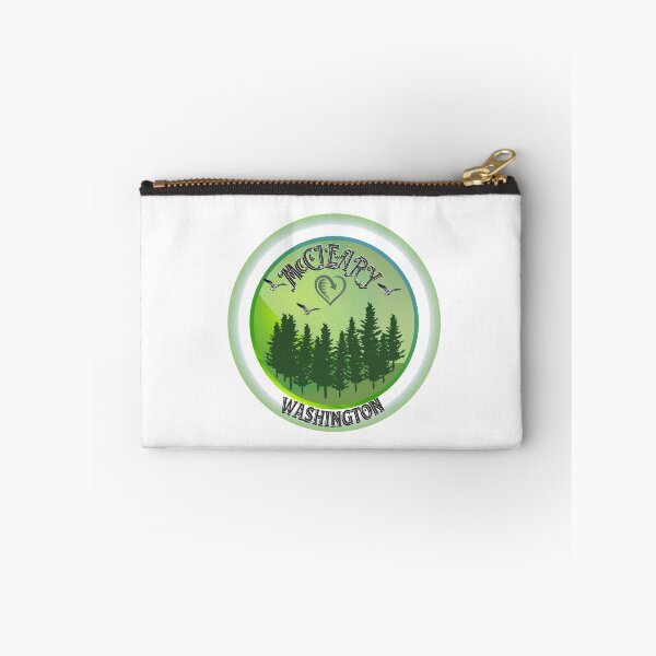 Item preview, McCleary Washington Coastal Pacific Northwest designed and sold by Gemini-PNW.