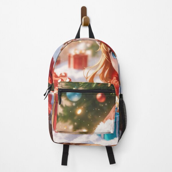 Item preview, anime cristmas designed and sold by vibrants2024.