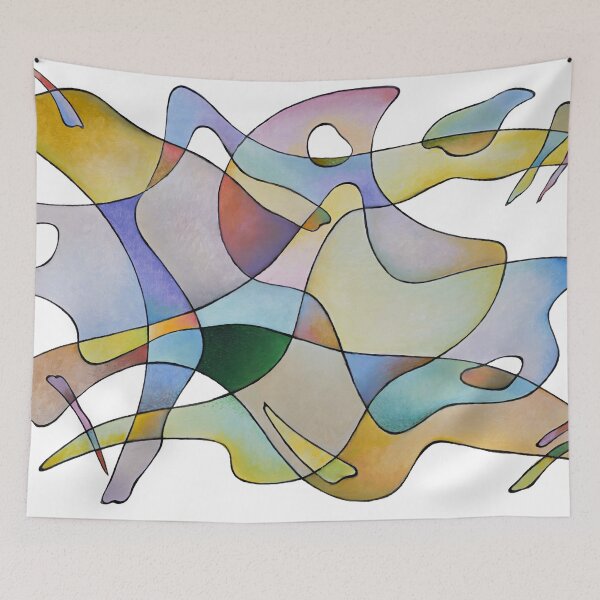 Item preview, Bullfight with a butterfly designed and sold by Vladimir Dikarev.