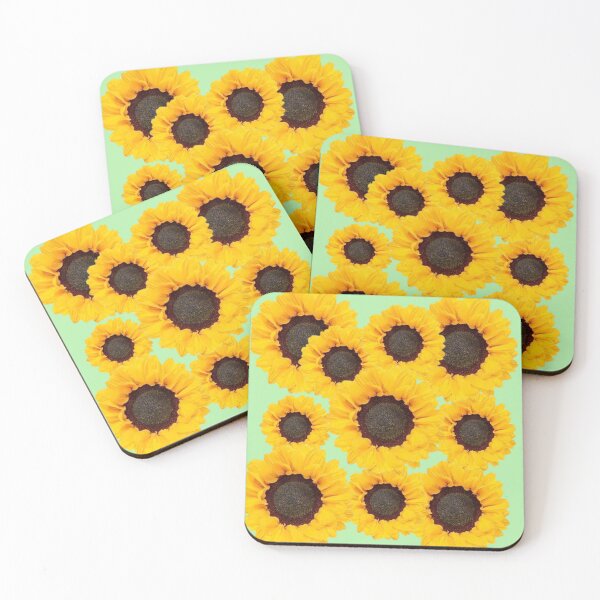 Item preview, Sunflowers in Bloom designed and sold by Racyfun77.