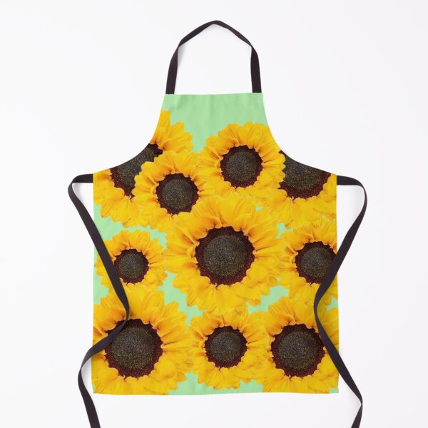 Item preview, Sunflowers in Bloom designed and sold by Racyfun77.