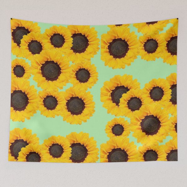 Item preview, Sunflowers in Bloom designed and sold by Racyfun77.