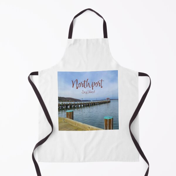 Item preview, Northport Dock, Long Island designed and sold by Mullen516561.