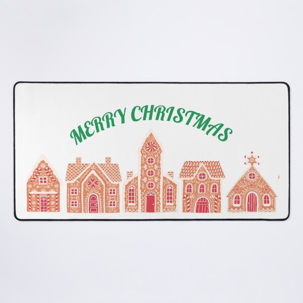 Item preview, Christmas in the City designed and sold by OYLOS.