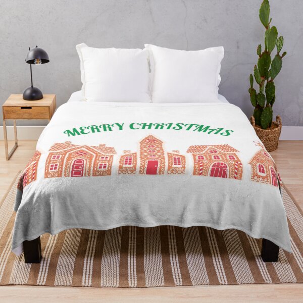 Item preview, Christmas in the City designed and sold by OYLOS.