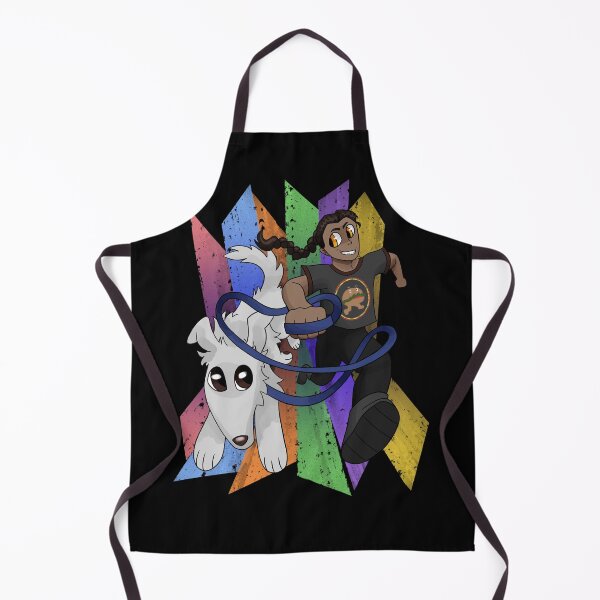 Item preview, Nona and Noodle designed and sold by lqmaple.
