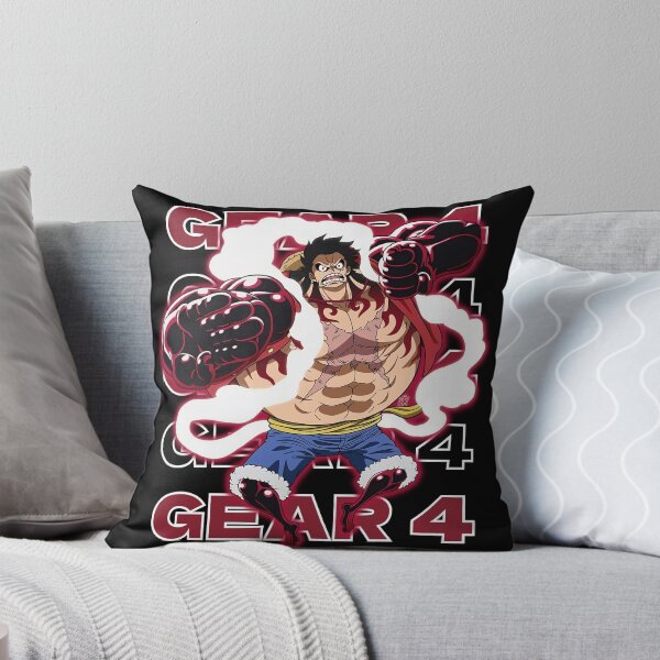 Item preview, Pirate Anime power manga shonen warrior designed and sold by mika89moon.