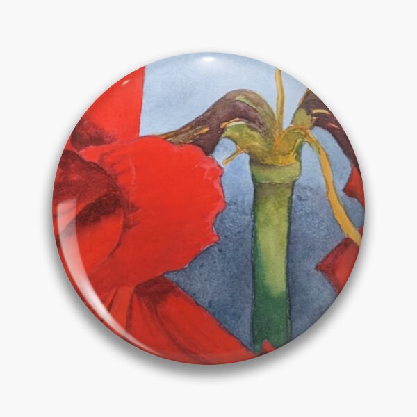 Item preview, Amaryllis for Christmas designed and sold by Laura King  Fine Arts.