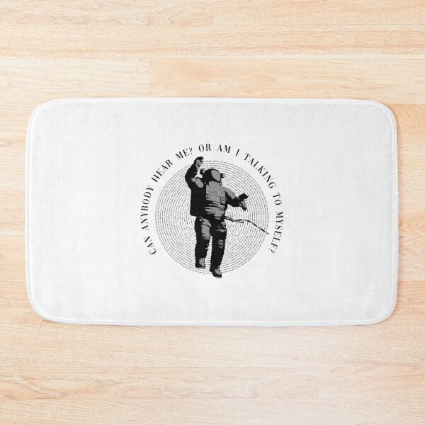 Item preview, Astroaunt (Simple Plan) designed and sold by TranquilCarv55.