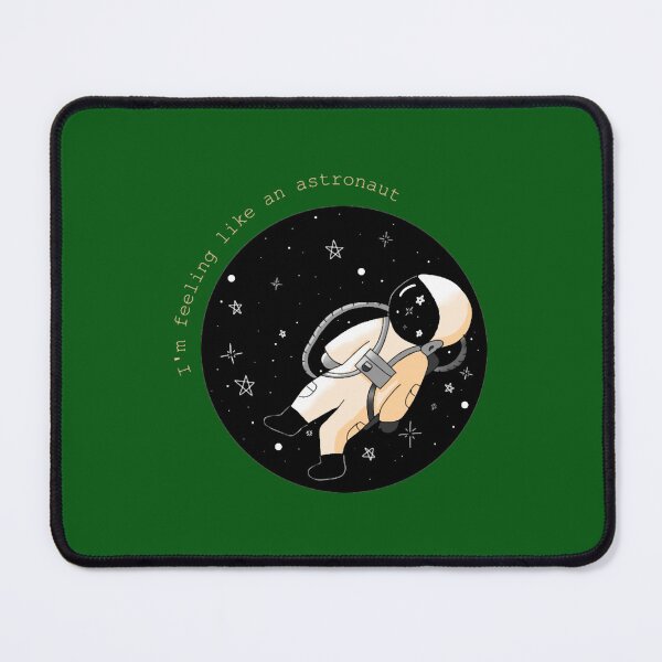 Item preview, Astronaut designed and sold by TranquilCarv55.