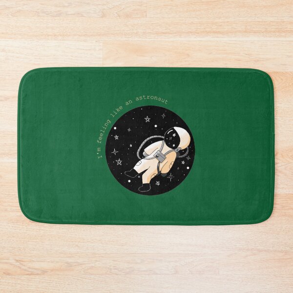 Item preview, Astronaut designed and sold by TranquilCarv55.