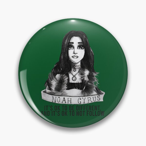 Item preview, Be Different designed and sold by TranquilCarv55.