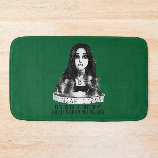 Item preview, Be Different designed and sold by TranquilCarv55.