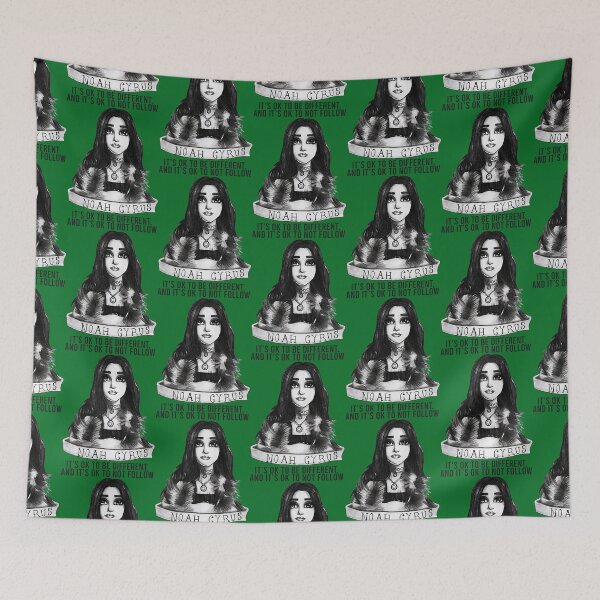 Item preview, Be Different designed and sold by TranquilCarv55.