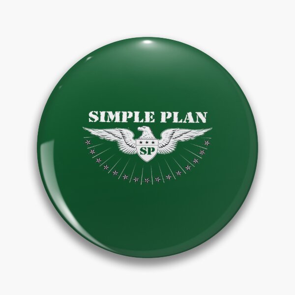 Item preview, best of Simple Plan tour music popular in the years  designed and sold by TranquilCarv55.