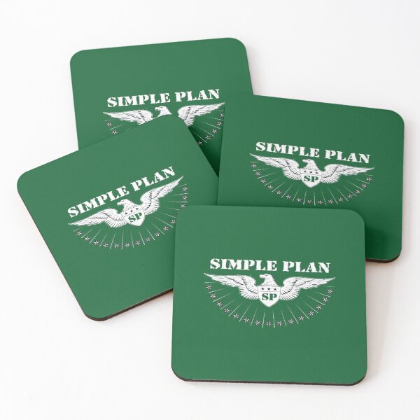 Item preview, best of Simple Plan tour music popular in the years  designed and sold by TranquilCarv55.