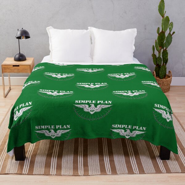 Item preview, best of Simple Plan tour music popular in the years  designed and sold by TranquilCarv55.