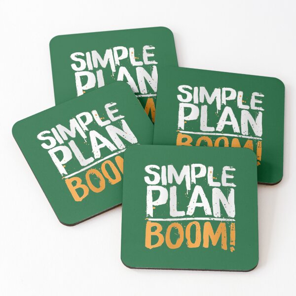 Item preview, boom!  designed and sold by TranquilCarv55.