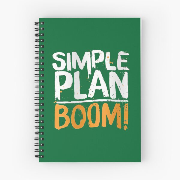 Item preview, boom!  designed and sold by TranquilCarv55.