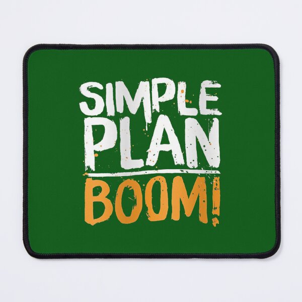 Item preview, boom! designed and sold by TranquilCarv55.